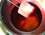 蓝莓饴的做法图解6