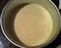绿豆酸奶戚风蛋糕的做法图解11