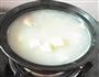 香菜豆腐鱼汤的做法图解5