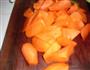 胡萝卜烧牛腩的做法图解3