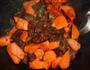 胡萝卜烧牛腩的做法图解7