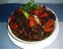 胡萝卜烧牛腩的做法图解9