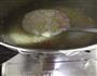 芹菜鱼丸粥的做法图解4