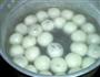 黑芝麻茯苓汤圆的做法图解15