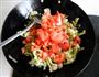 西红柿烩菜花的做法图解9