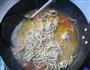 鸡汤鱿鱼面的做法图解7