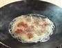 生菜肉片挂面的做法图解5