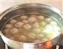 自制香菇肉丸的做法图解10