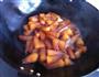 红烧冬瓜条的做法图解7