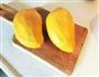 芒果椰子派的做法图解8
