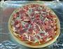纯肉披萨的做法图解13