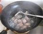 板栗烧排骨的做法图解3