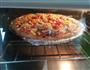 双拼披萨的做法图解18