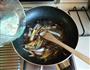 海参捞饭的做法图解4