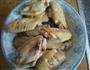 红烧香菇鸡翅的做法图解1