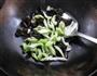 西芹百合黑木耳的做法图解6