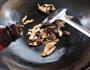 香菇油白菜的做法图解9