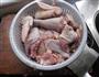 土鸡汤的做法图解1