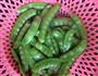 腊肉炒荷兰豆的做法图解3
