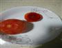 番茄炒蛋饭团的做法图解3