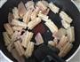 洋葱炒鱿鱼卷的做法图解6