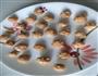 酸甜鸡肉球的做法图解3