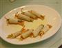 养生竹笙卷的做法图解6