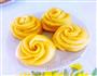 玫瑰花馒头的做法图解13