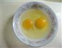 丝瓜炒鸡蛋的做法图解3
