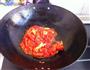 圆葱丸子番茄汤的做法图解3