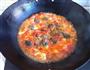 圆葱丸子番茄汤的做法图解5