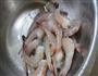 香辣串串虾的做法图解1