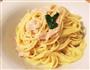 火腿白酱意面的做法图解8
