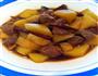 土豆爱上牛肉的做法图解8