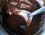 巧克力鸡蛋布丁的做法图解8