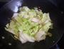 白菜一品锅的做法图解5