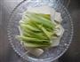 开胃小菜之一青二白的做法图解3