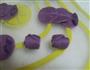 紫薯玫瑰软香小点的做法图解6