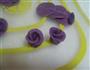 紫薯玫瑰软香小点的做法图解7