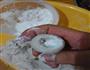 客家芋子包的做法图解17