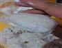 客家芋子包的做法图解18