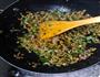 酸豆角炒肉末的做法图解8