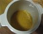 小米南瓜粥的做法图解3