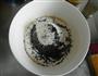 黑芝麻炉果的做法图解4