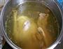 红枣煲鸡汤的做法图解3