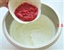 酸奶草莓蛋糕的做法图解8