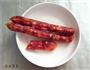 饭焗腊肠的做法图解1