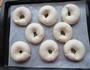 焦糖杏仁贝果的做法图解12