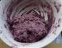 南瓜紫薯饼的做法图解7