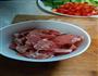 干锅土豆片烧肉的做法图解3